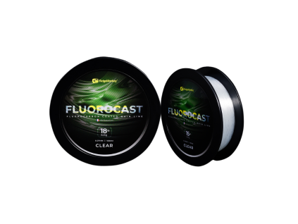 riRIDGEMONKEY Vlasec FluoroCast 0