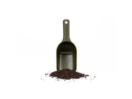 RIDGEMONKEY lopatka Bait Spoon Green
