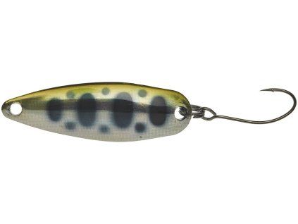 ILLEX Plandavka Native Spoon 7g Yamame