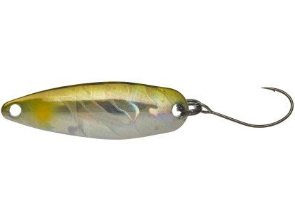 ILLEX Plandavka Native Spoon 7g AYU