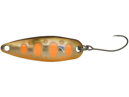 ILLEX Native Spoon 5g Copper Trout