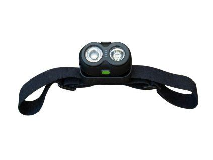 RIDGEMONKEY čelovka VRH150X Pro USB Rechargeable Headtorch