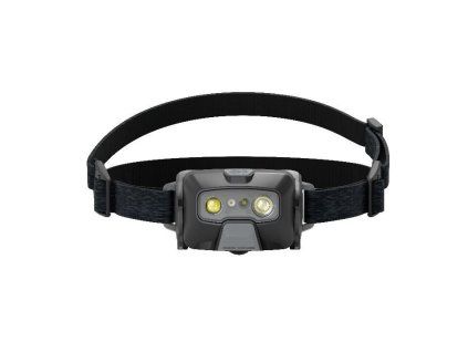 LEDLENSER čelovka HF6R Core černá 2