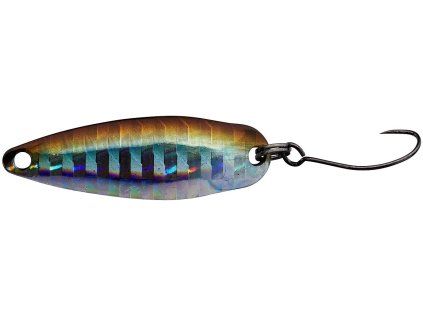 ILLEX Native Spoon 2,5g Lake Shad