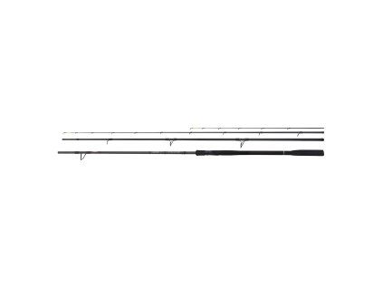 SHIMANO Prut Aero X1A Big carp Feeder 3.66m 150g 3pc+tips