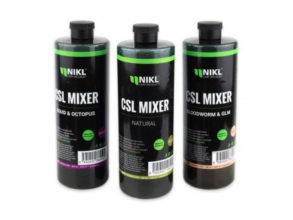 NIKL CSL Mixer 500ml