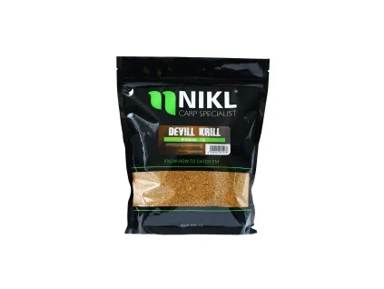 NIKL Method Mix Devil Krill 1 kg
