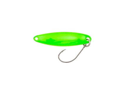 BERKLEY Area Game Spoons SUKOSHI Vert Lime Green/Gold/Gold