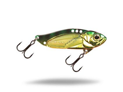 STRIKE PRO Astro Vibe 6,5cm 26,3g Fire Tiger