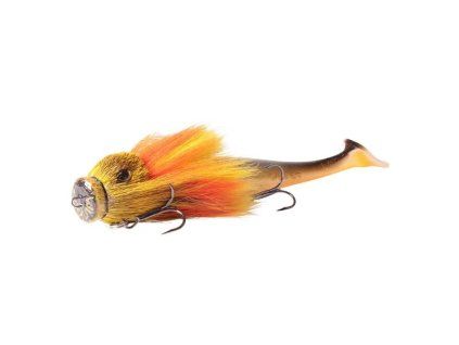 STRIKE PRO Miuras Mouse Big Paddle Sunset Shalow