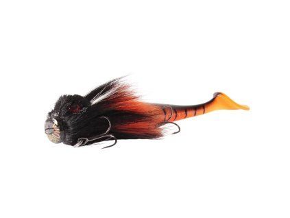 STRIKE PRO Miuras Mouse Big Paddle Derg Wisper