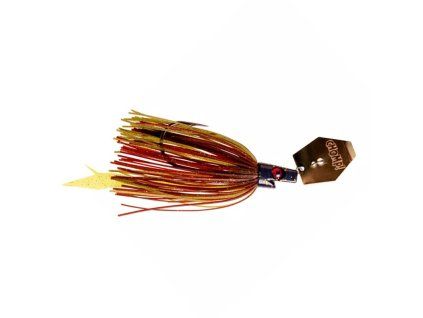 STRIKE PRO Pig Hula Chatter
