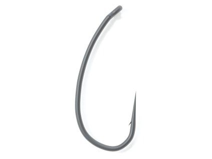 RIDGE MONKEY háčky APE X Medium Curve Barbed 1