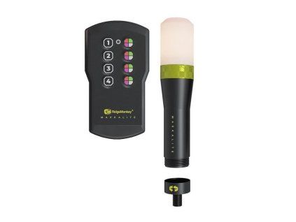 RIDGE MONKEY marker Marka Lite Kit