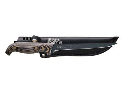 RAPALA Nůž Presentation Fillet Laminates 27cm