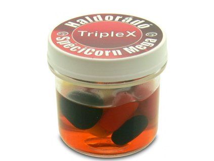 HALDORADO Specicorn limited Edition - Triplex