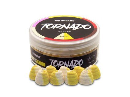 HALDORADO Tornado Wafter 12mm Sipi1