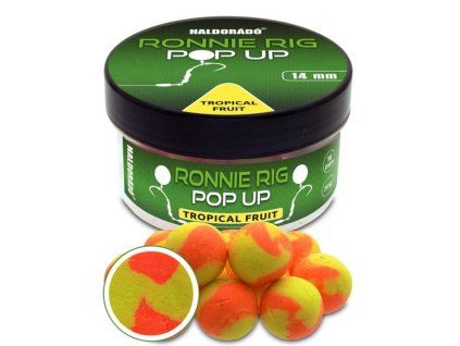 HALDORADO Ronnie Rig Pop Up Tropical Fruit