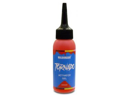 HALDORADO Dip Tornado Activator Gel Mango