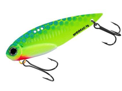 SPINMAD Hart 9g Spicy Blade