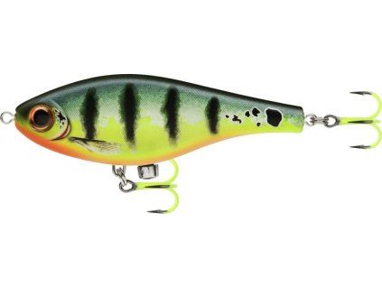 RAPALA Wobler Super Shadow Rap Jerk11 Temensis