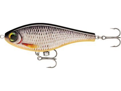 RAPALA Wobler Super Shadow Rap Jerk11 Halloween
