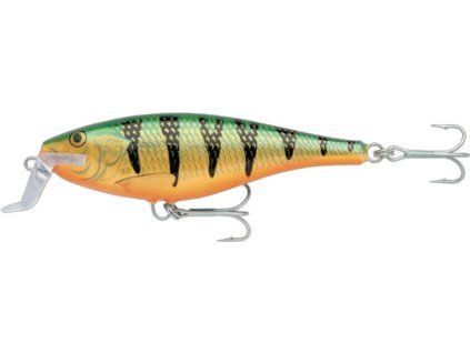 RAPALA Wobler Shallow Shad Rap 14cm 45g Perch