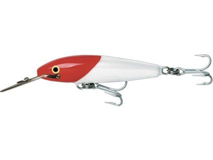 RAPALA Magnum Countdown Sinking 9 cm 17g Red Head
