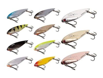 SPINMAD King 14g