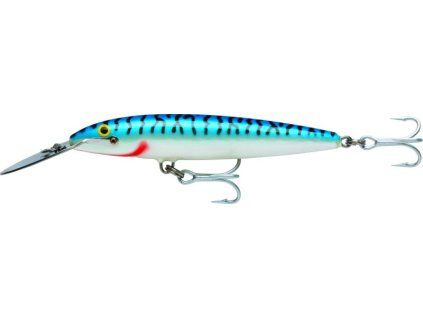 RAPALA Magnum Sinking 9 cm 17g Silver Mackarel