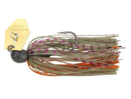 ZMAN Chaterrbait microMax 5,25g Bluegill