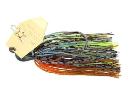 ZMAN Chaterrbait Big Blade 14 g Bluegill