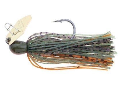 ZMAN Chaterrbait MiniMax 7 g Bluegill