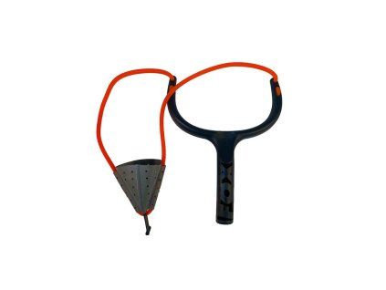 FOX Slik Powergrip Multi Pouch Catapult
