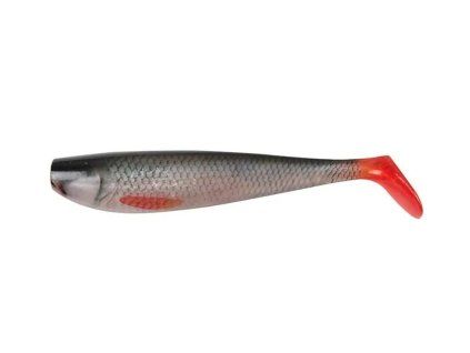 FOX Rage Zander Pro Shads 10cm Ultra Realistic Roach
