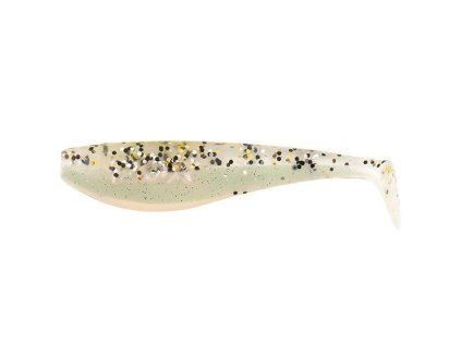 FOX Rage Zander Pro Shads 10cm Salt N Pepper