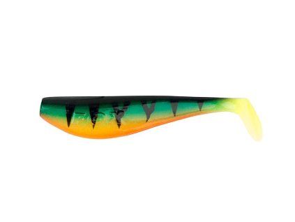 FOX Rage Zander Pro Shad Fire Tiger