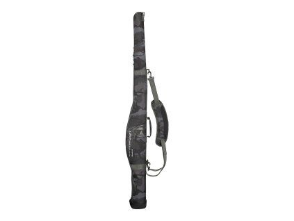 FOX Rage Voyager Hard Rod Sleeve Single