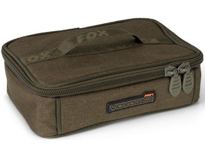 FOX Pouzdro Voyager Accesory Bag Large