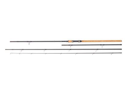 KORUM prut 12 14ft Glide power Float 5