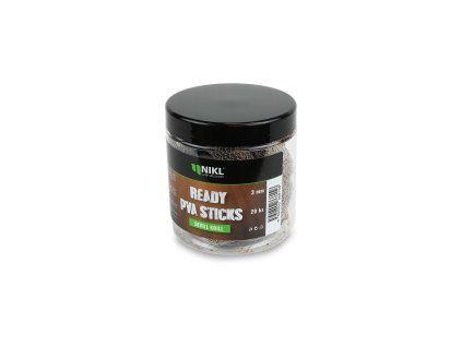 NIKL Ready Pva Stick Devil krill 20ks