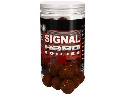 STARBAITS Signal Hard Boilies 200g