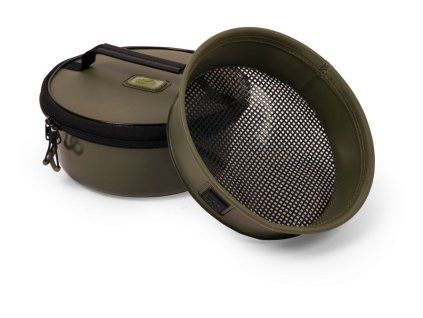 KORUM míchací taška Eva Solid Groundbait Bowl