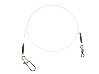 Fox Rage Strike Point Ready Tied Fluorocarbon Leaders