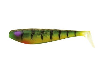 FOX Zander Pro Shad 10cm Stickleback