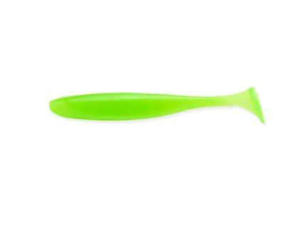 KEITECH Easy Shiner Clear Chartreuse Glow