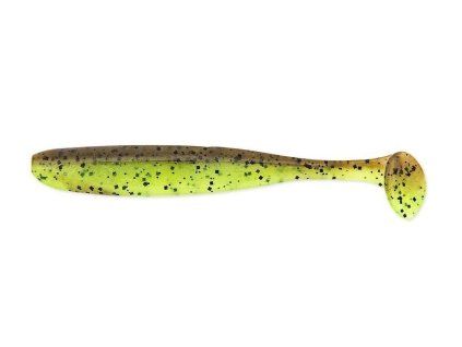 KEITECH Easy Shiner Green Pumpkin Chartreuse