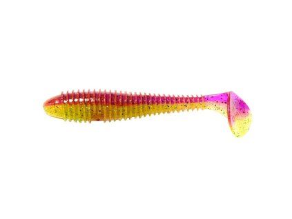 KEITECH Swing Impact FAT Mystic Chartreuse