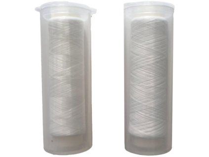 RAGOT elastická niť Elastique Appat 0,20mm/0,30mm  100m