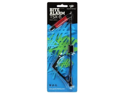 GIANT FISHING TSX-B Red